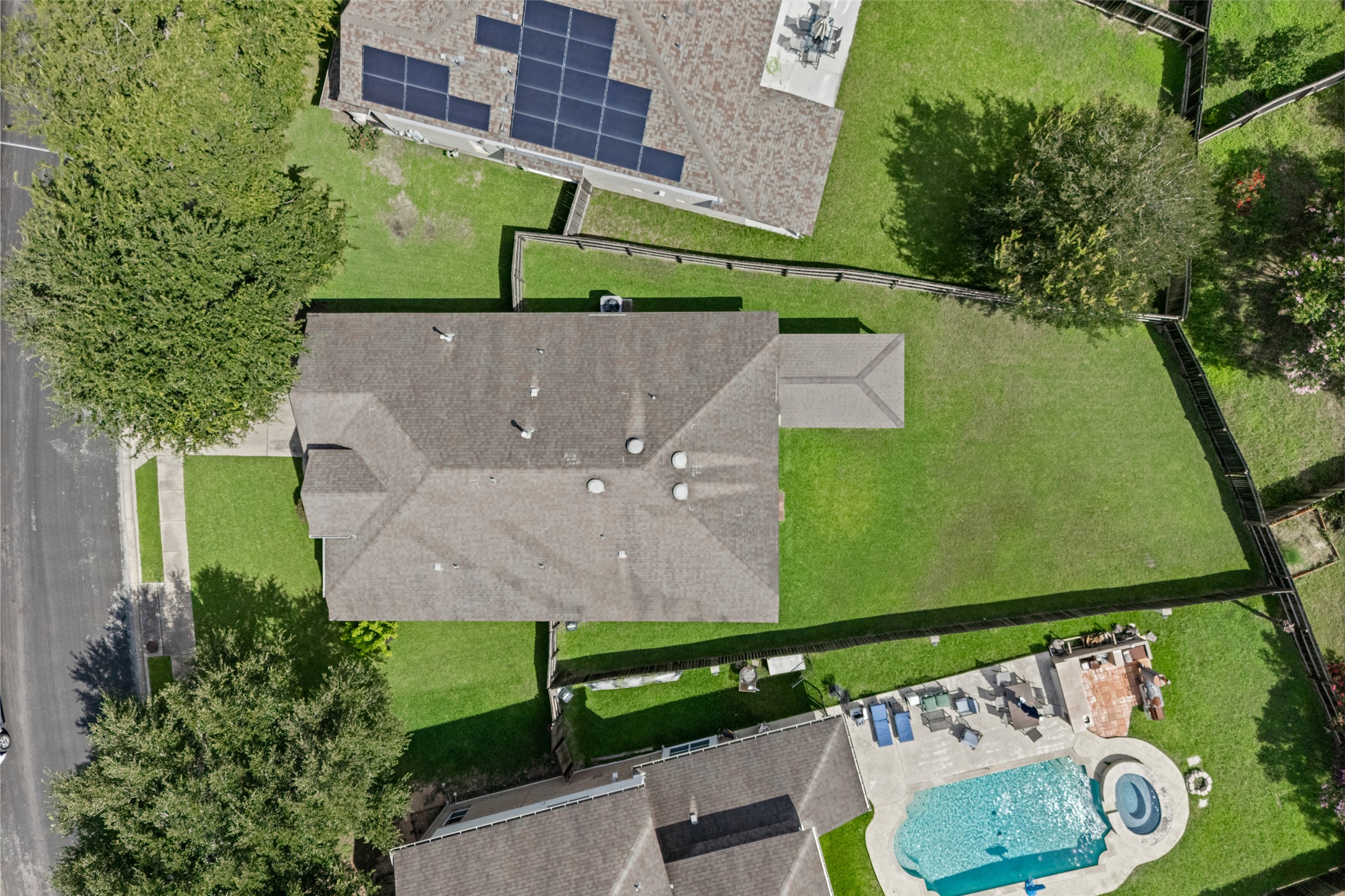 10125 Anahuac Trail Austin, TX 78747 - Photo 3 of 24