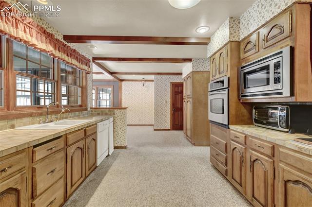 12120 Melba Road Elbert, CO 80106 - Photo 17 of 48