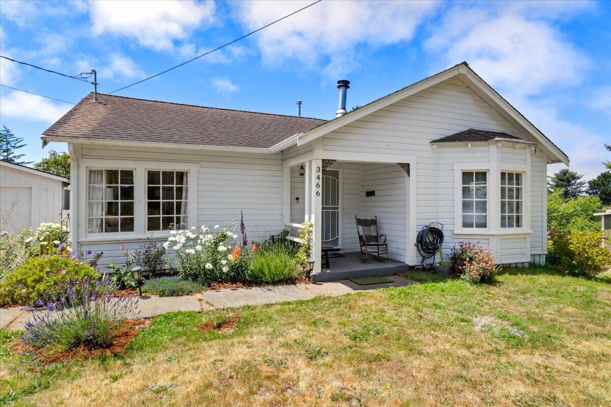 3466 Dows Prairie Road McKinleyville, CA 95519 - Photo 7 of 81 Gallery Image 7