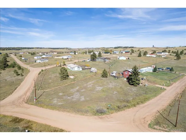 $26,000 | 11 Aspen Drive, Divide, CO 80814