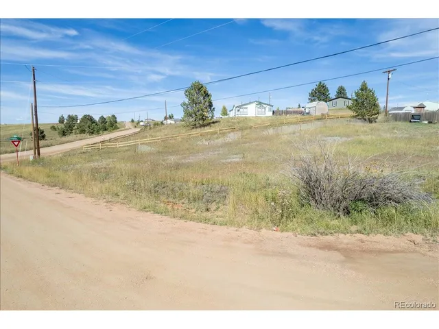$26,000 | 11 Aspen Drive, Divide, CO 80814