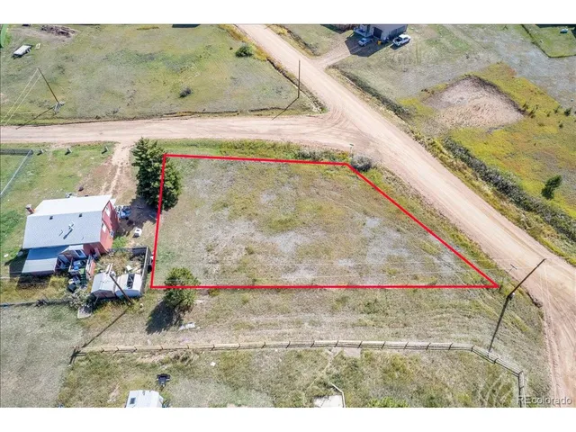 $26,000 | 11 Aspen Drive, Divide, CO 80814