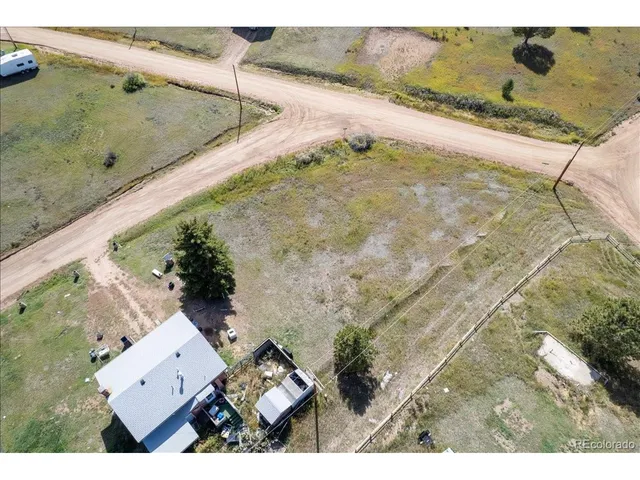 $26,000 | 11 Aspen Drive, Divide, CO 80814