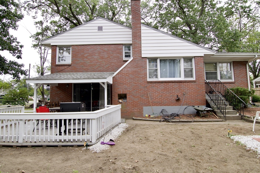 442 Prospect Street Chicopee, MA 01020 - Photo 40 of 41