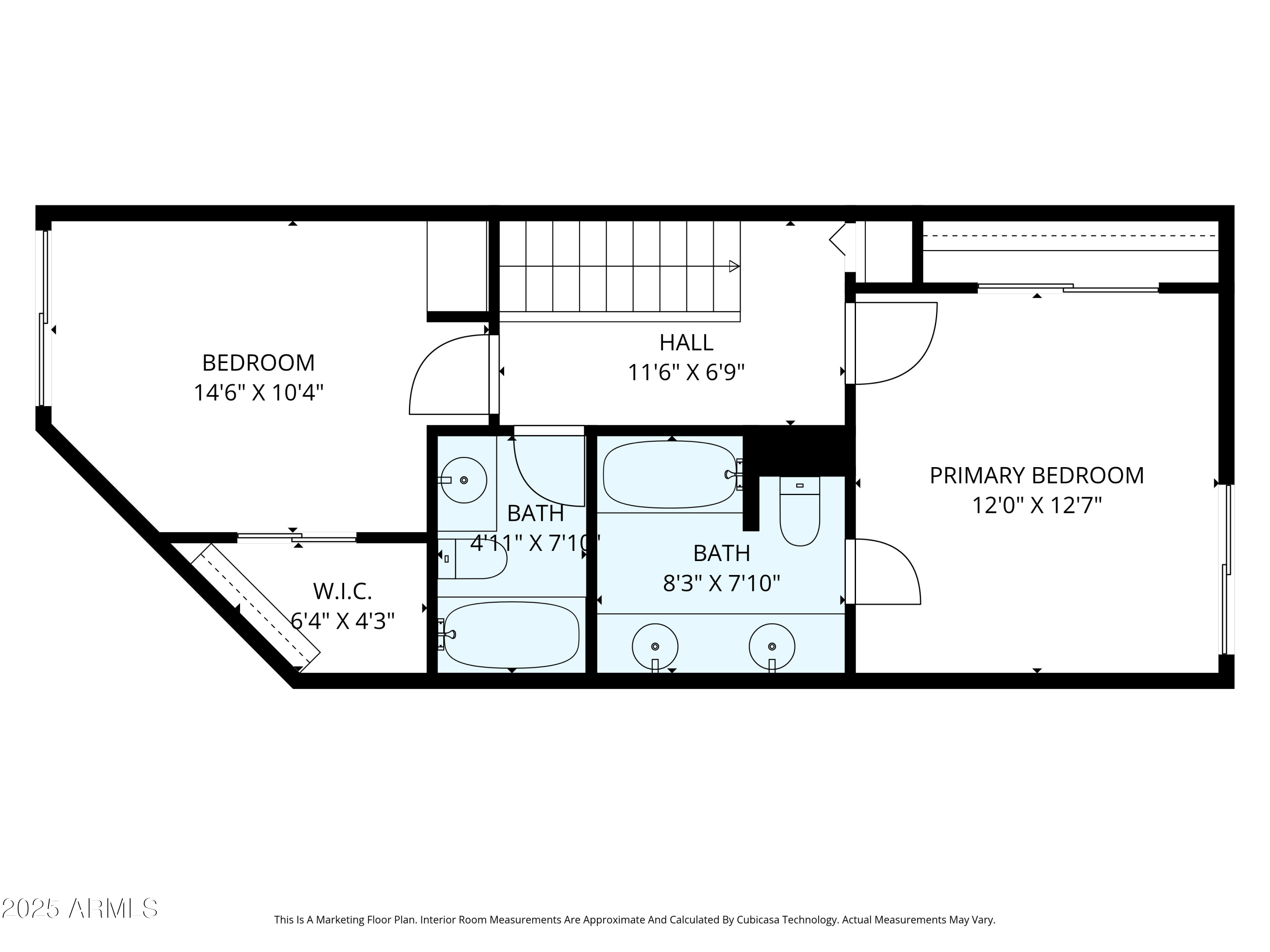 935 North Granite Reef Road, Unit 100 Scottsdale, AZ 85257 - Photo 31 of 35 unknown