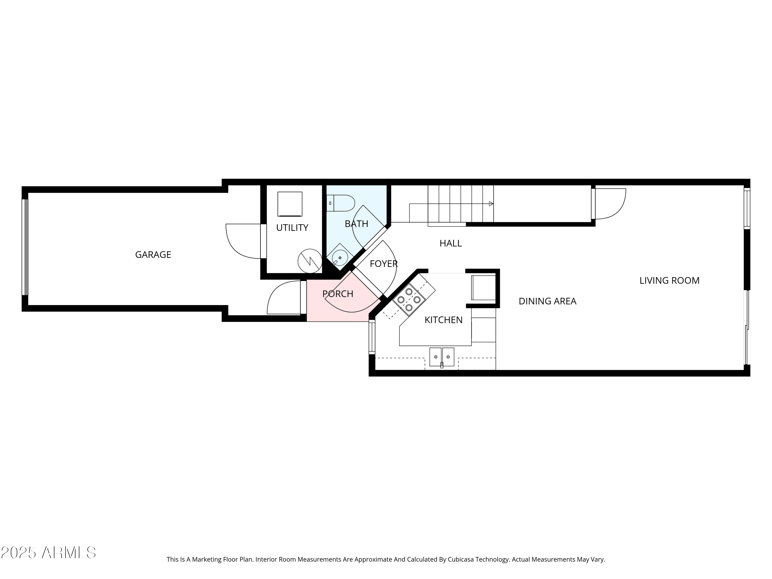 935 North Granite Reef Road, Unit 100 Scottsdale, AZ 85257 - Photo 33 of 35 a picture of a field