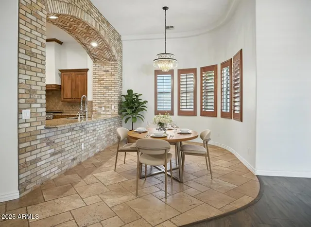 $2,125,000 | 12622 East Victoria Street, Chandler, AZ 85249