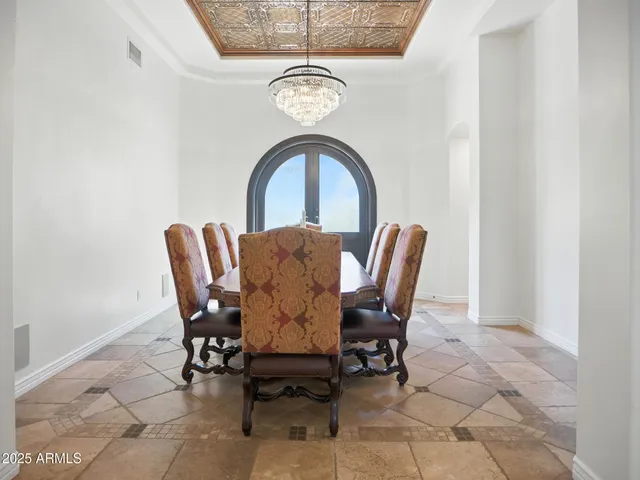 $2,125,000 | 12622 East Victoria Street, Chandler, AZ 85249