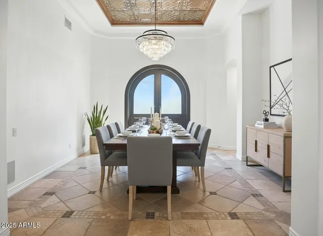 $2,125,000 | 12622 East Victoria Street, Chandler, AZ 85249