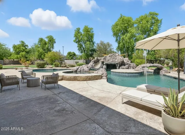 $2,125,000 | 12622 East Victoria Street, Chandler, AZ 85249