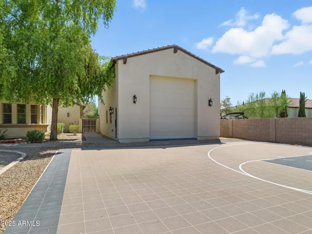 $2,125,000 | 12622 East Victoria Street, Chandler, AZ 85249