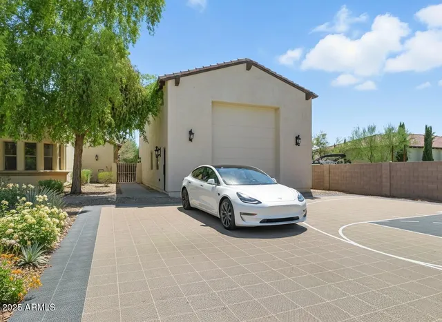 $2,125,000 | 12622 East Victoria Street, Chandler, AZ 85249