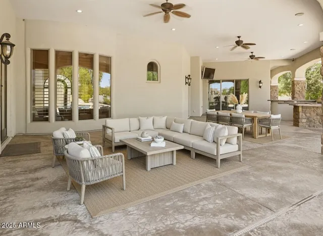 $2,125,000 | 12622 East Victoria Street, Chandler, AZ 85249