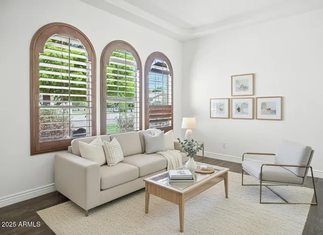 $2,125,000 | 12622 East Victoria Street, Chandler, AZ 85249