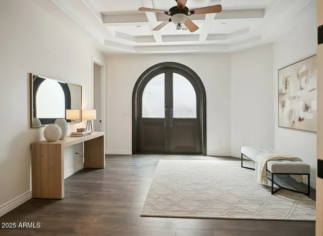 $2,125,000 | 12622 East Victoria Street, Chandler, AZ 85249