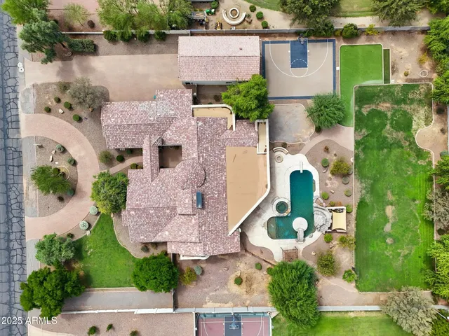 $2,125,000 | 12622 East Victoria Street, Chandler, AZ 85249