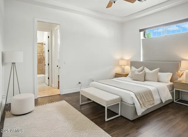 $2,125,000 | 12622 East Victoria Street, Chandler, AZ 85249