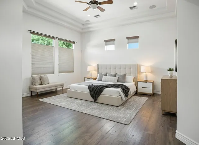 $2,125,000 | 12622 East Victoria Street, Chandler, AZ 85249