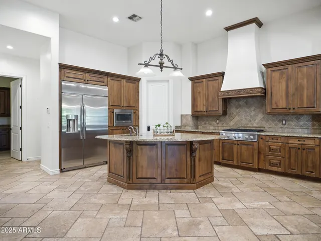 $2,125,000 | 12622 East Victoria Street, Chandler, AZ 85249