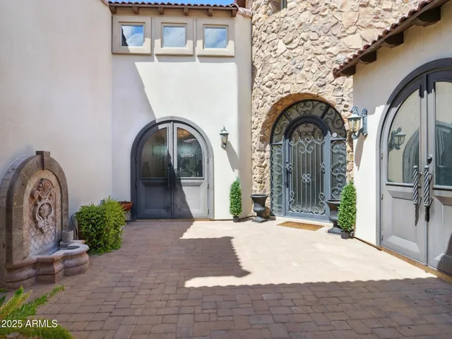 $2,125,000 | 12622 East Victoria Street, Chandler, AZ 85249