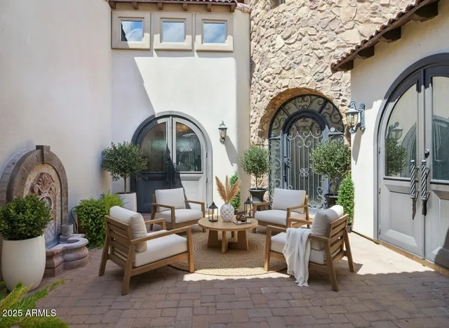 $2,125,000 | 12622 East Victoria Street, Chandler, AZ 85249