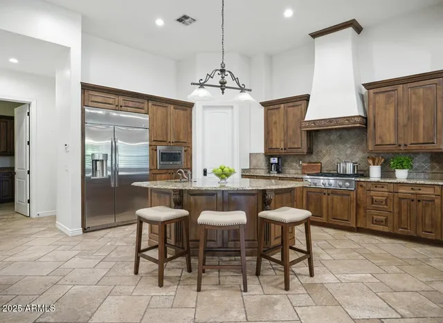 $2,125,000 | 12622 East Victoria Street, Chandler, AZ 85249