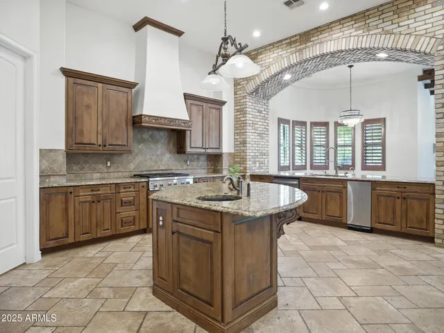 $2,125,000 | 12622 East Victoria Street, Chandler, AZ 85249