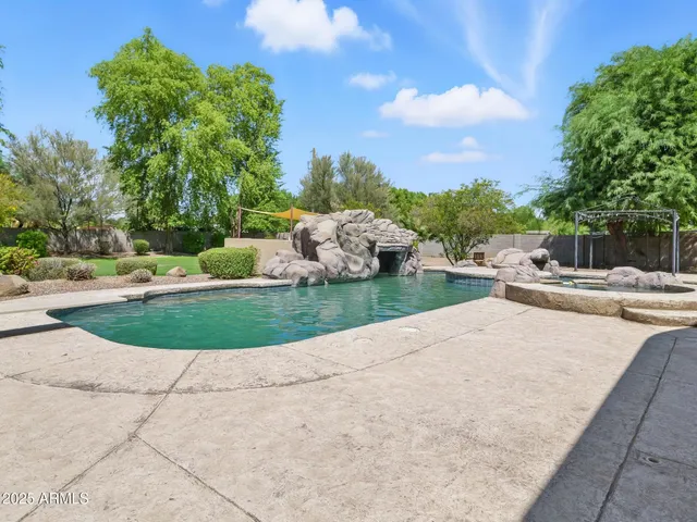 $2,125,000 | 12622 East Victoria Street, Chandler, AZ 85249