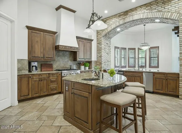 $2,125,000 | 12622 East Victoria Street, Chandler, AZ 85249