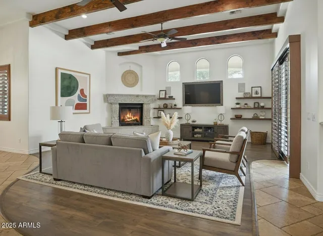 $2,125,000 | 12622 East Victoria Street, Chandler, AZ 85249