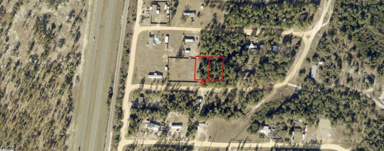 12127 Edgewood Road Fountain, FL 32438 - Photo 2 of 3