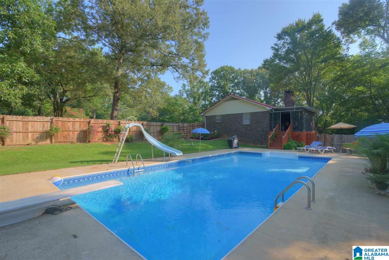 2219 Outwood Road Fultondale, AL 35068 - Photo 6 of 29