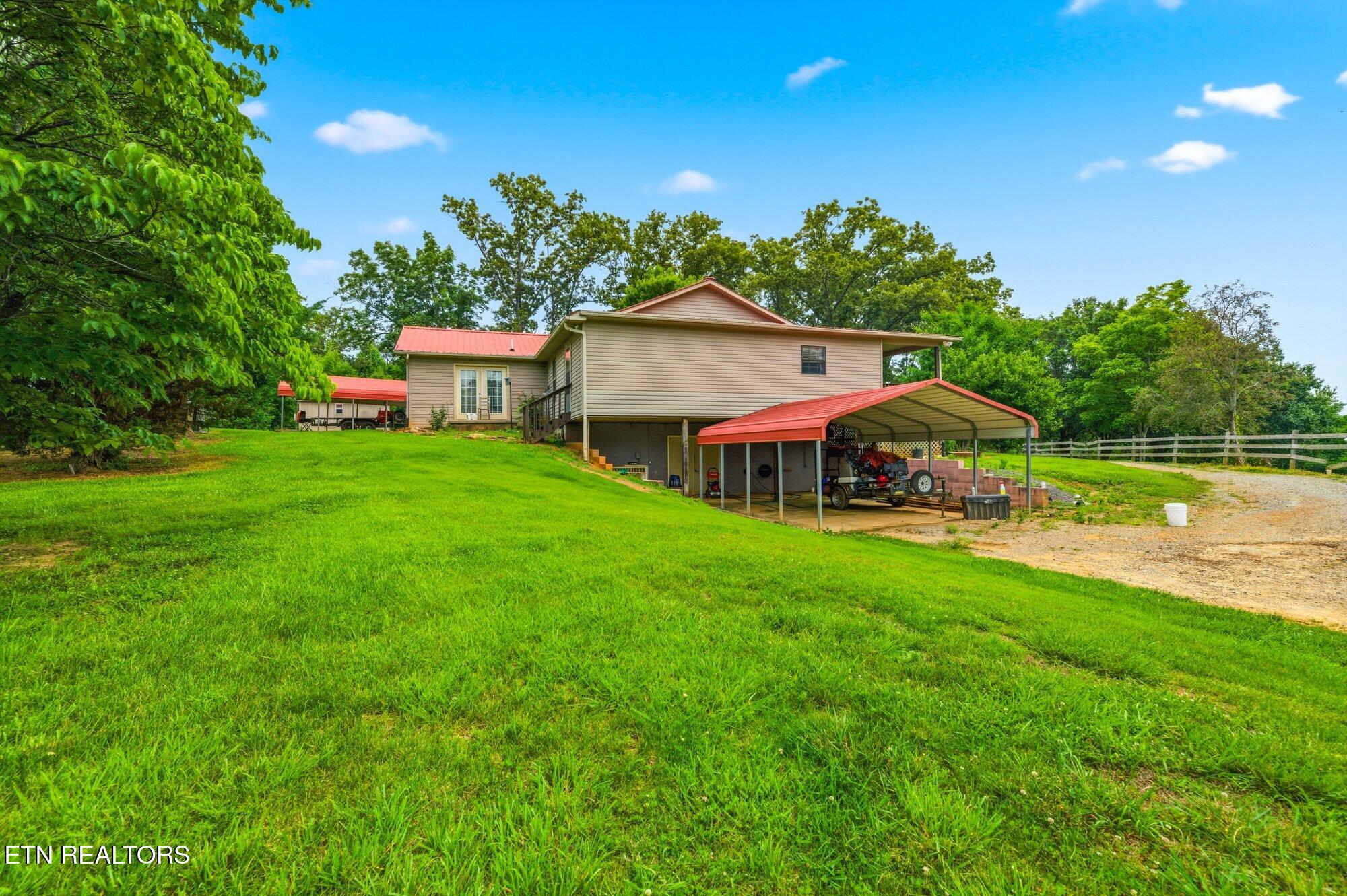 1992 Federal Road Madisonville, TN 37354 - Photo 26 of 41 1992-Federal-Rd-Madisonville-TN-26