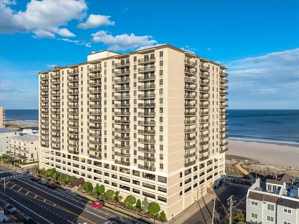 $725,000 | 9600 Atlantic Avenue, Unit 1614, Margate City, NJ 08402