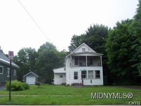 618 Turin Street Rome, NY 13440 - Photo 1 of 1