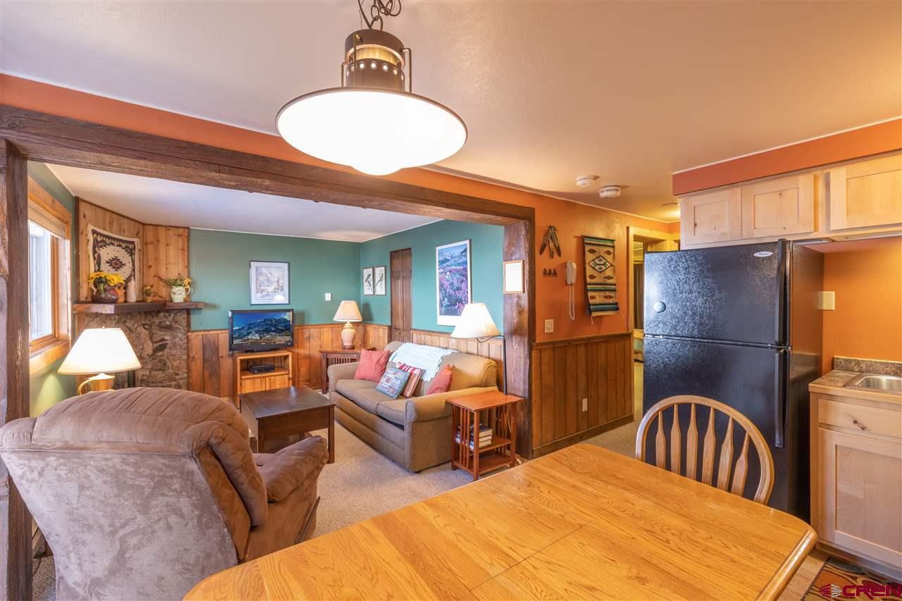 701 Gothic Road, Unit 138 Crested Butte, CO 81225 - Photo 2 of 27