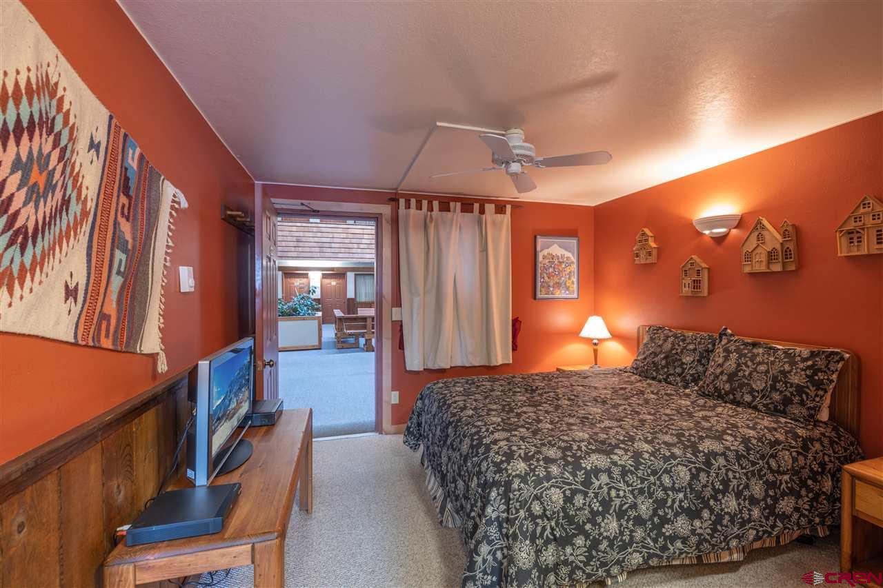 701 Gothic Road, Unit 138 Crested Butte, CO 81225 - Photo 11 of 27