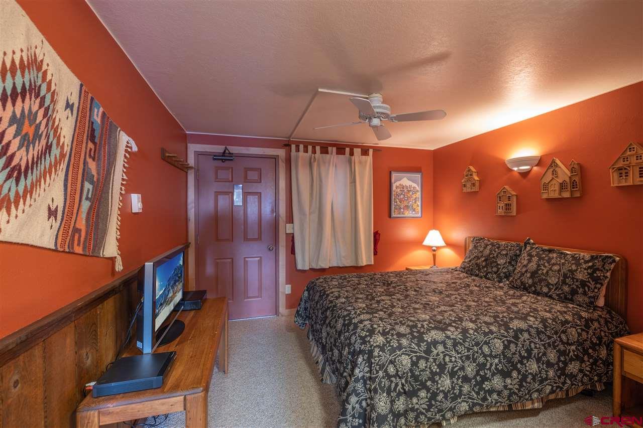 701 Gothic Road, Unit 138 Crested Butte, CO 81225 - Photo 12 of 27