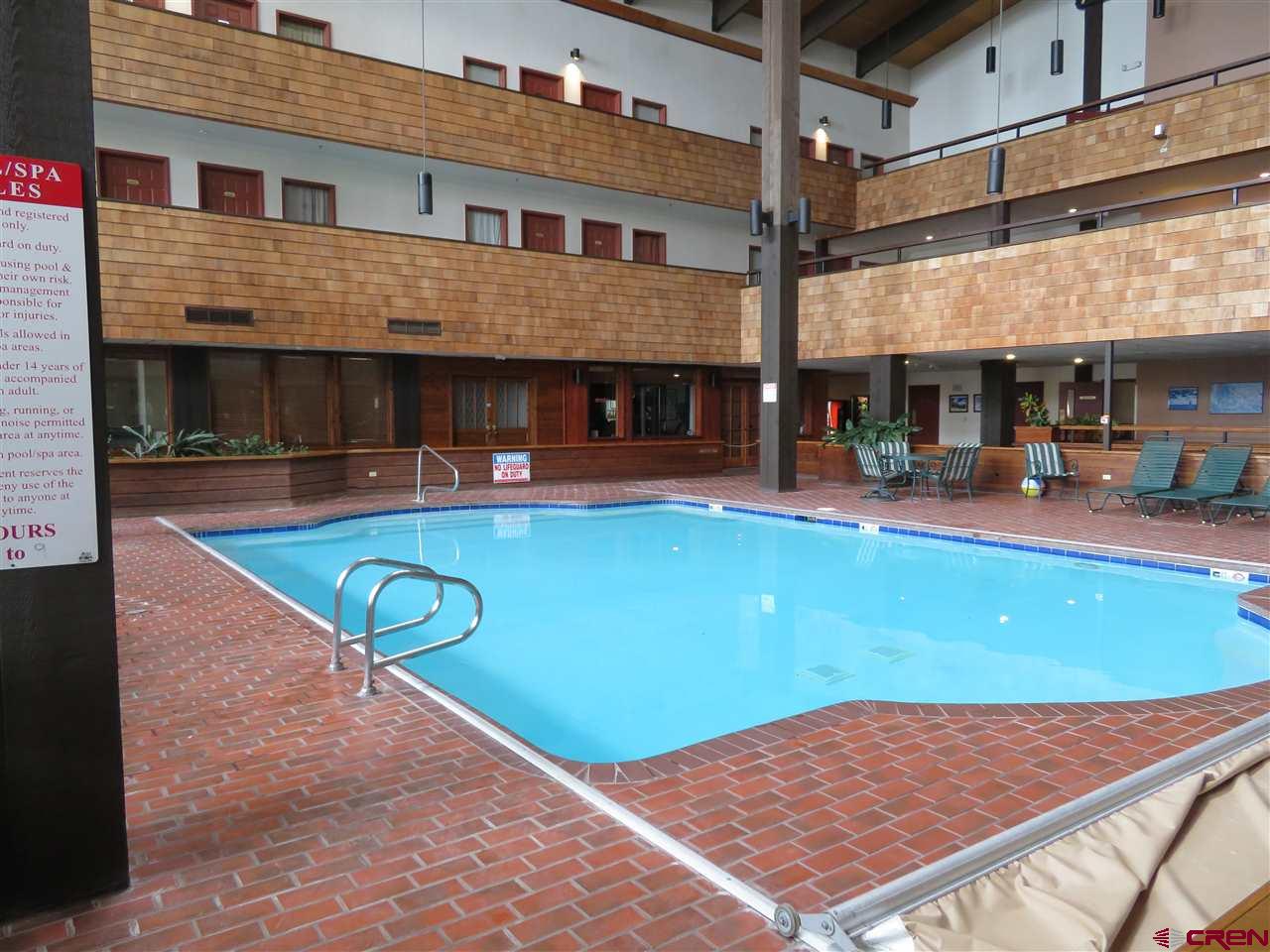 701 Gothic Road, Unit 138 Crested Butte, CO 81225 - Photo 20 of 27