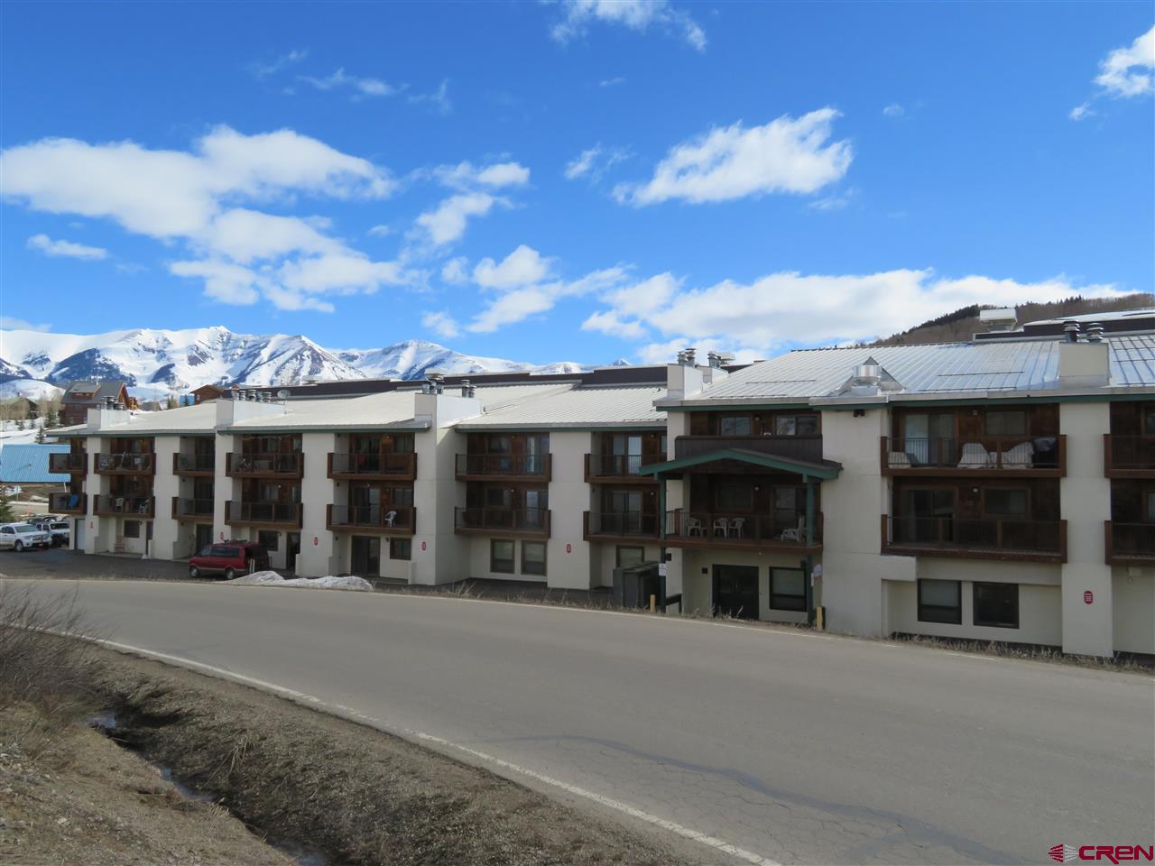 701 Gothic Road, Unit 138 Crested Butte, CO 81225 - Photo 23 of 27