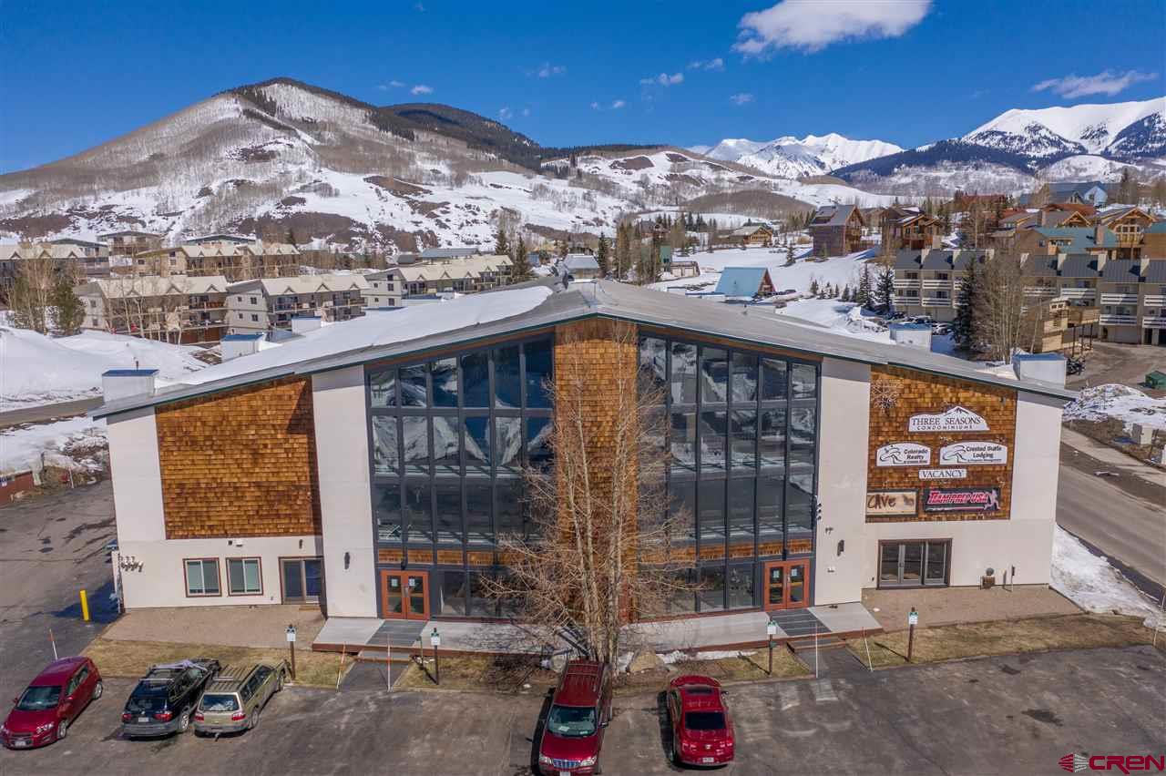 701 Gothic Road, Unit 138 Crested Butte, CO 81225 - Photo 24 of 27