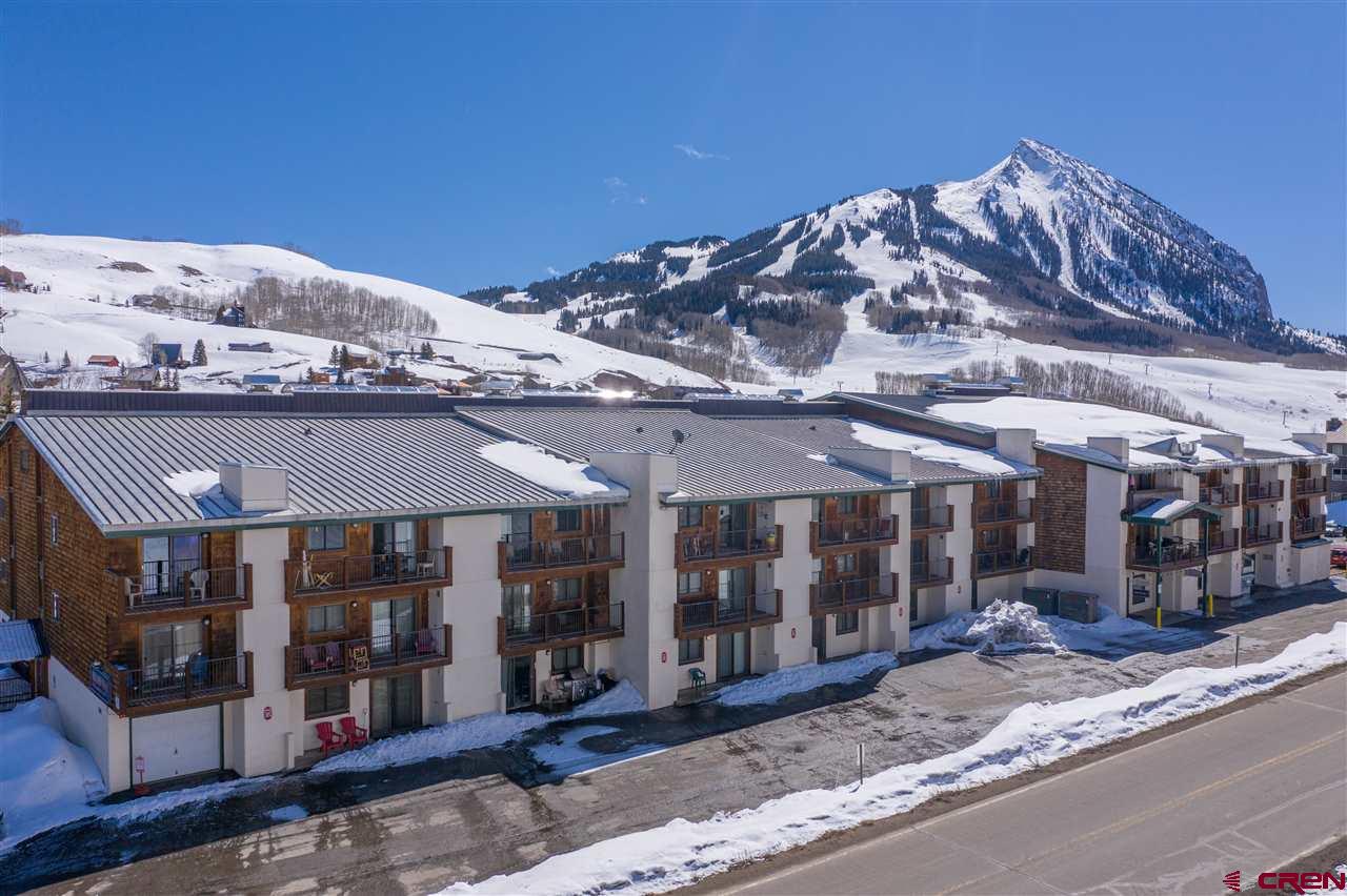 701 Gothic Road, Unit 138 Crested Butte, CO 81225 - Photo 26 of 27