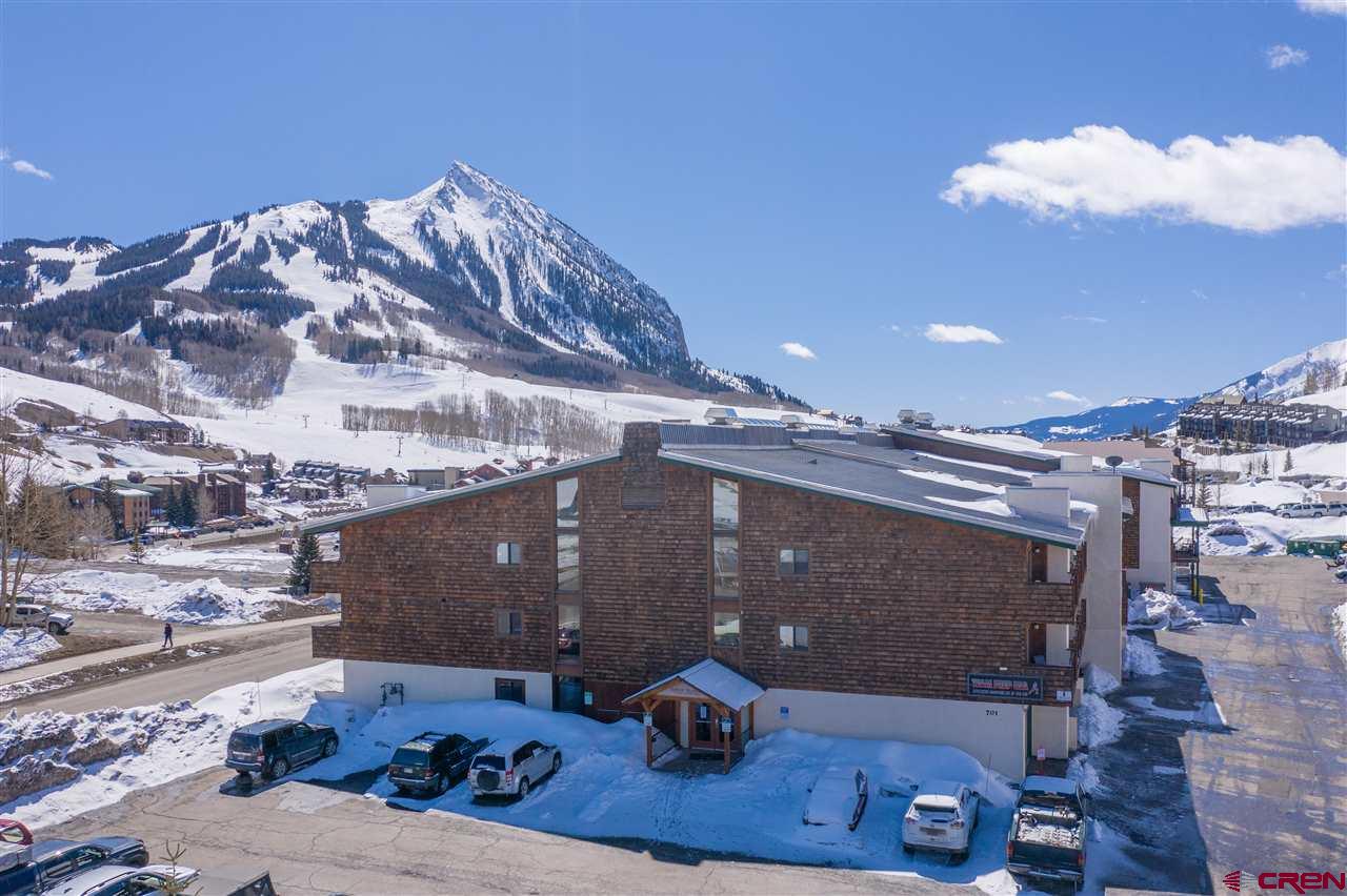 701 Gothic Road, Unit 138 Crested Butte, CO 81225 - Photo 27 of 27
