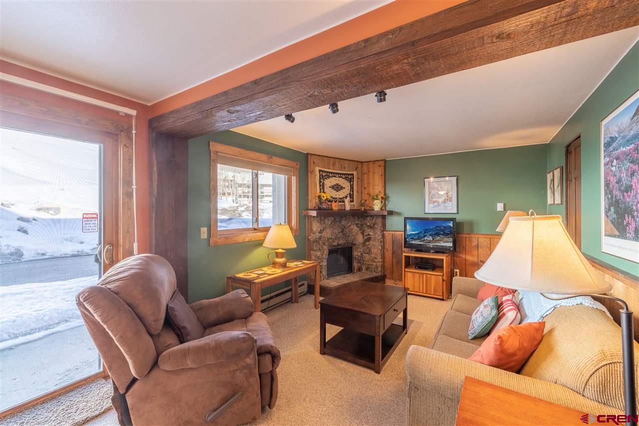 701 Gothic Road, Unit 138 Crested Butte, CO 81225 - Photo 4 of 27