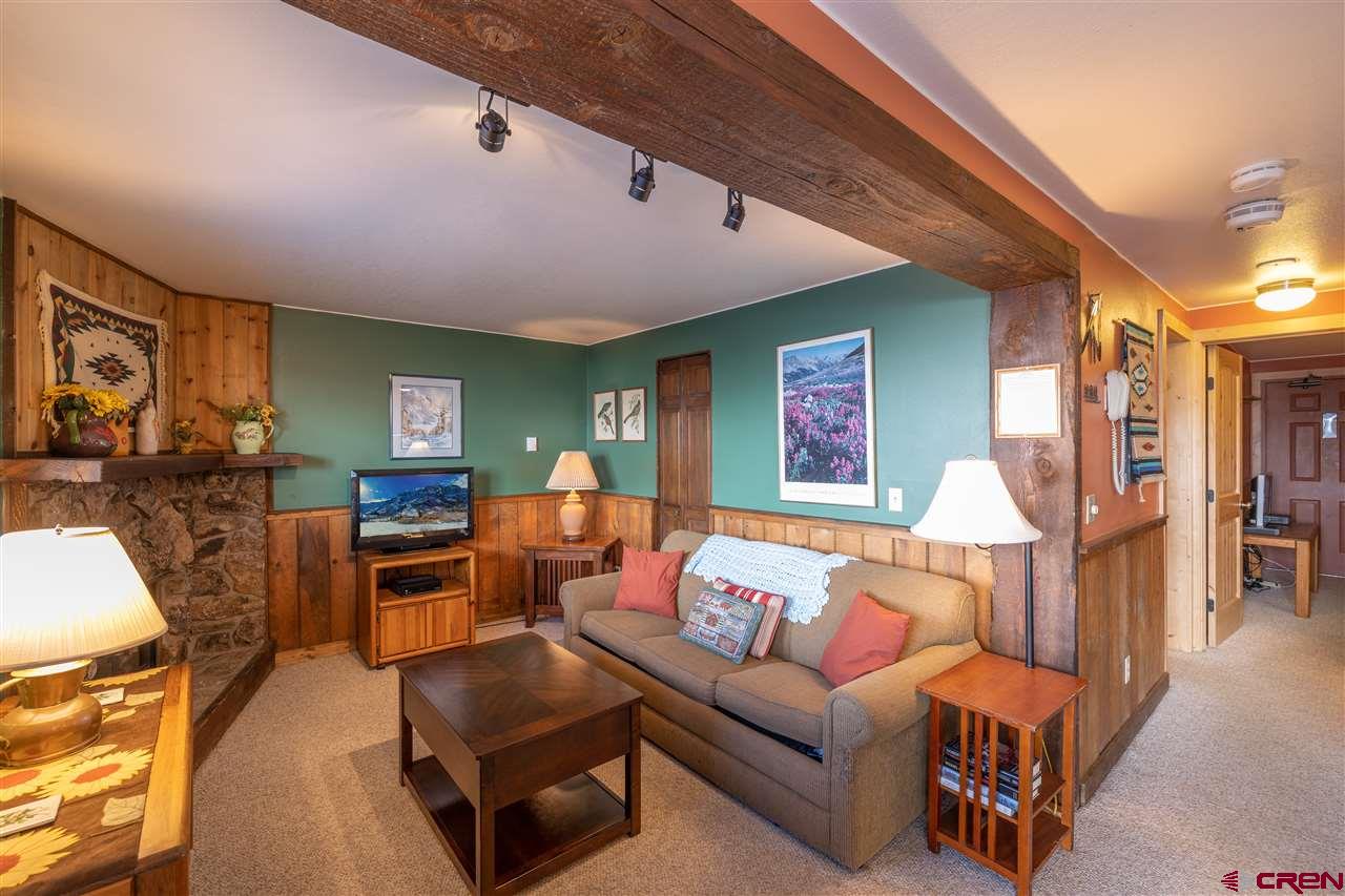 701 Gothic Road, Unit 138 Crested Butte, CO 81225 - Photo 5 of 27