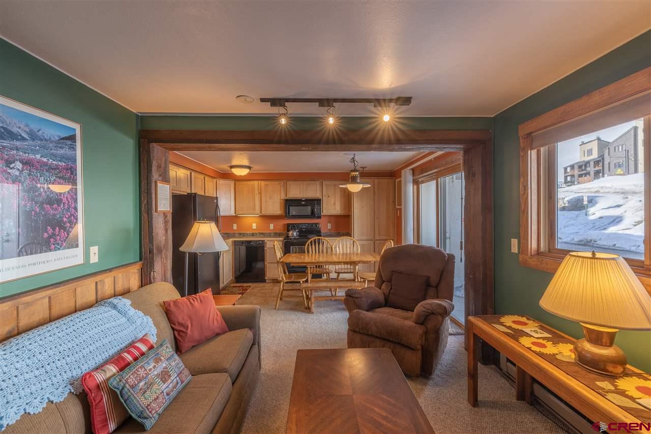 701 Gothic Road, Unit 138 Crested Butte, CO 81225 - Photo 6 of 27