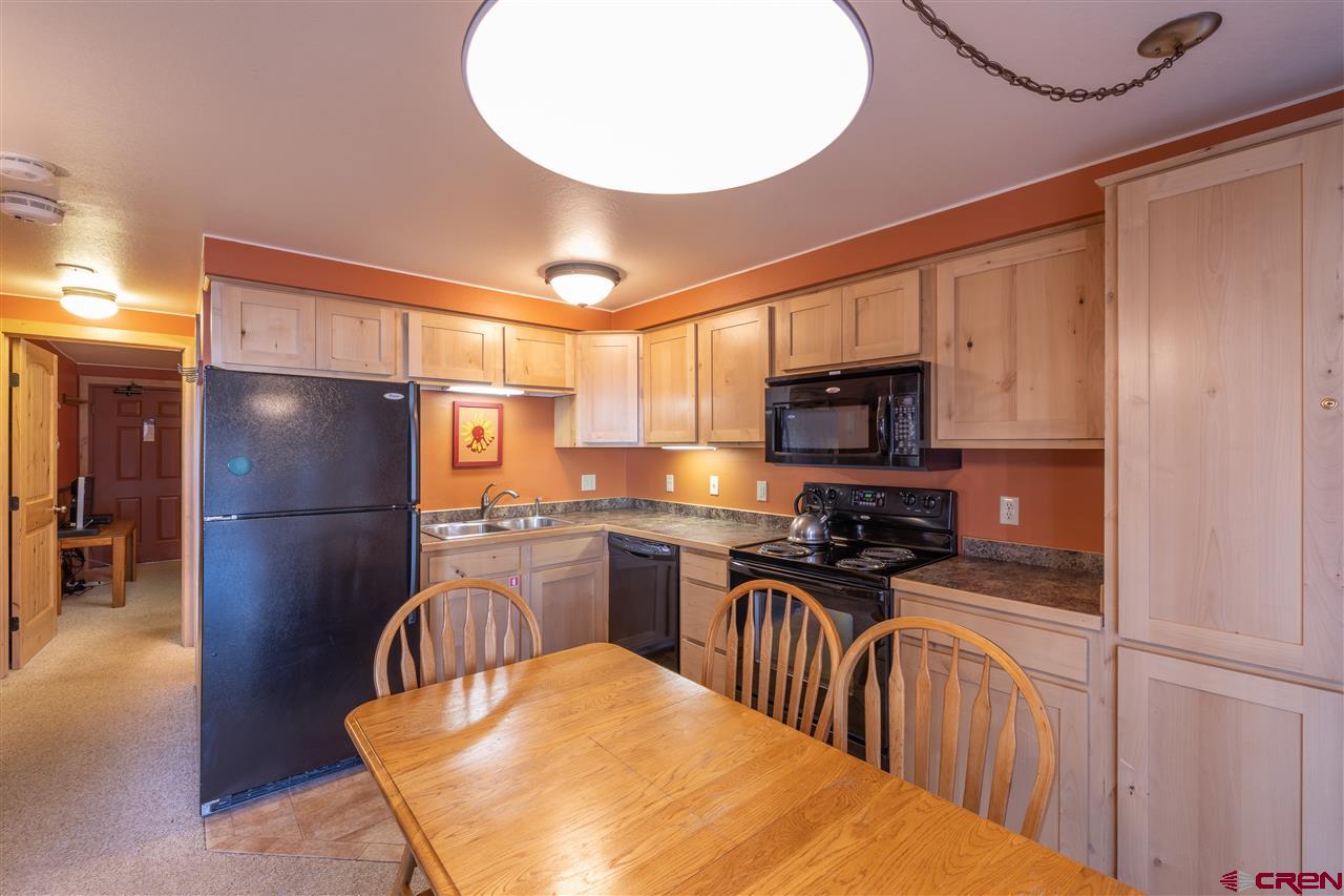 701 Gothic Road, Unit 138 Crested Butte, CO 81225 - Photo 7 of 27