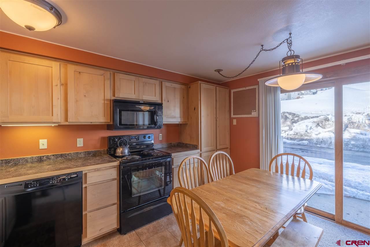 701 Gothic Road, Unit 138 Crested Butte, CO 81225 - Photo 8 of 27