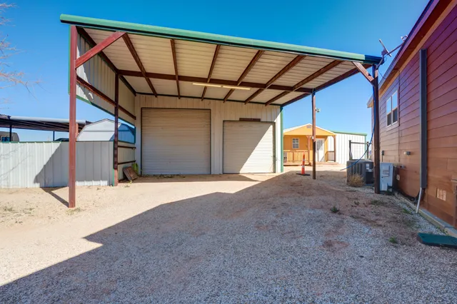 $354,900 | 2677 Farm To Market 3519, Justiceburg, TX 79330