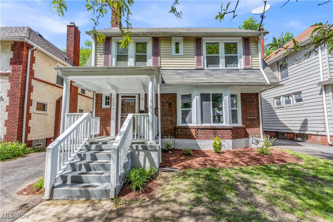 3295 Yorkshire Road Cleveland Heights, OH 44118 - Photo 44 of 49